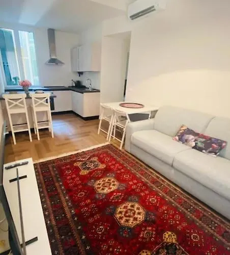 Nuovissimo Trilocale In Centro : Ca\' Del Mar