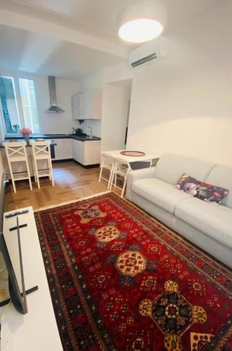 Appartement Nuovissimo Trilocale In Centro : Ca' Del Mar *