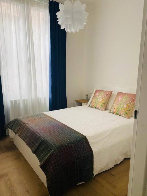 Apartment Nuovissimo Trilocale In Centro : Ca' Del Mar Sanremo