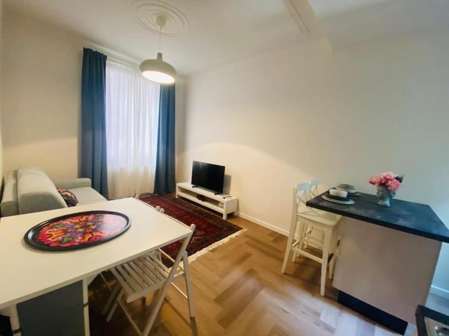 Nuovissimo Trilocale In Centro : Ca' Del Mar San Remo