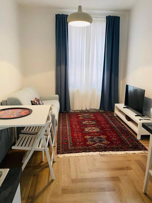 Nuovissimo Trilocale In Centro : Ca' Del Mar Apartment *