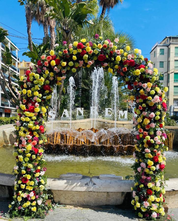 Appartement Nuovissimo Trilocale In Centro : Ca' Del Mar *