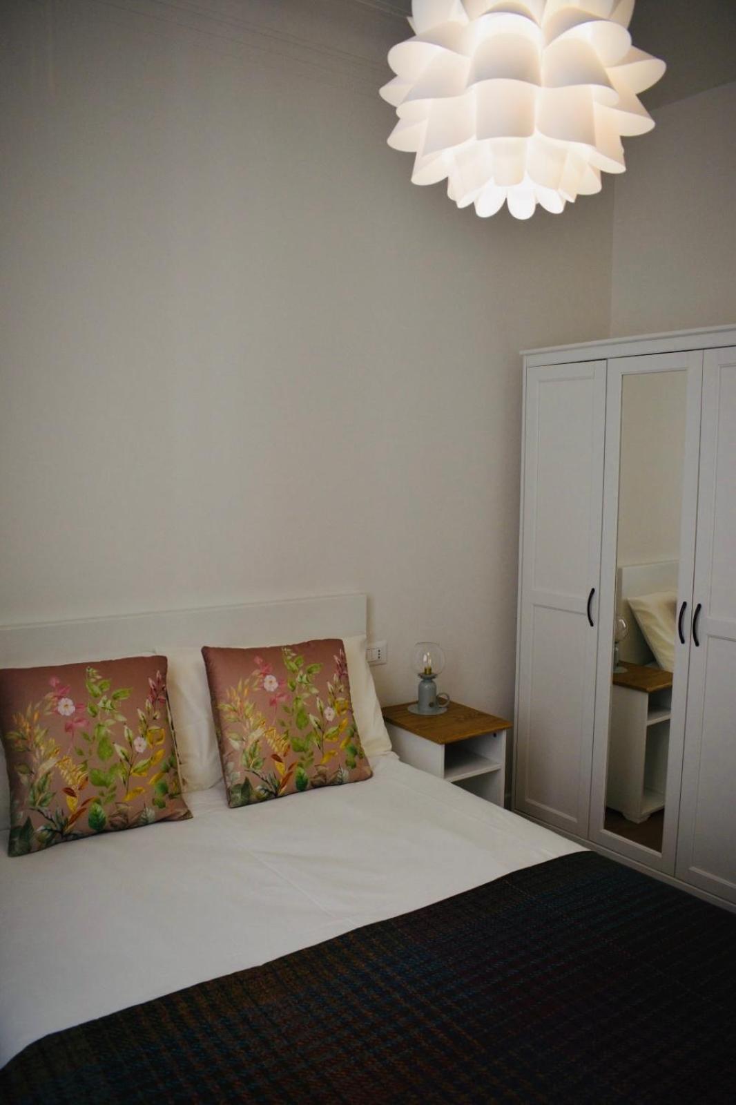 Nuovissimo Trilocale In Centro : Ca' Del Mar Apartment *