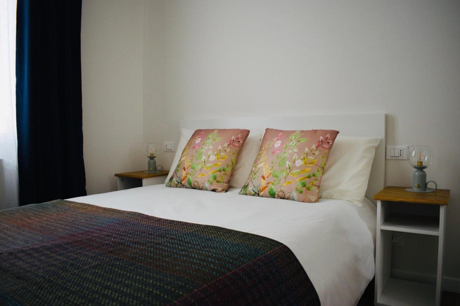 Nuovissimo Trilocale In Centro : Ca' Del Mar Apartment