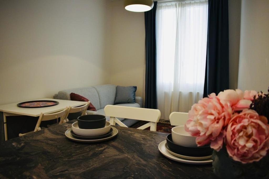 Appartement Nuovissimo Trilocale In Centro : Ca' Del Mar *